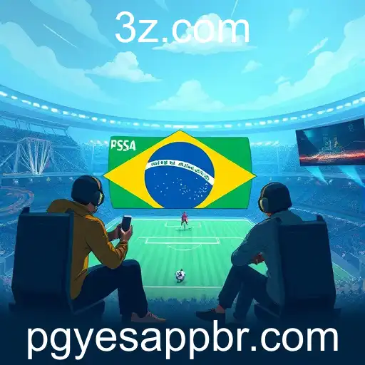 O Crescimento Impulsionado dos Jogos no Brasil