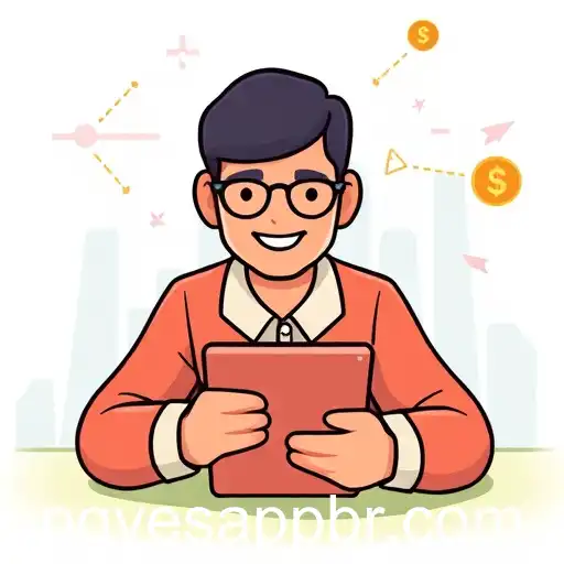 O Crescimento do Mercado de Jogos Online no Brasil