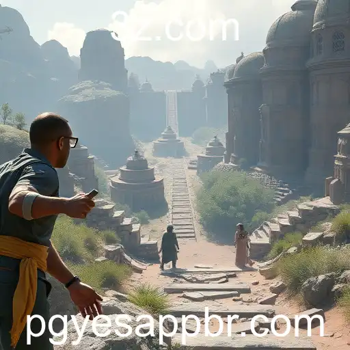 Revolução Digital nos Jogos: O Impacto de Tecnologia Avançada