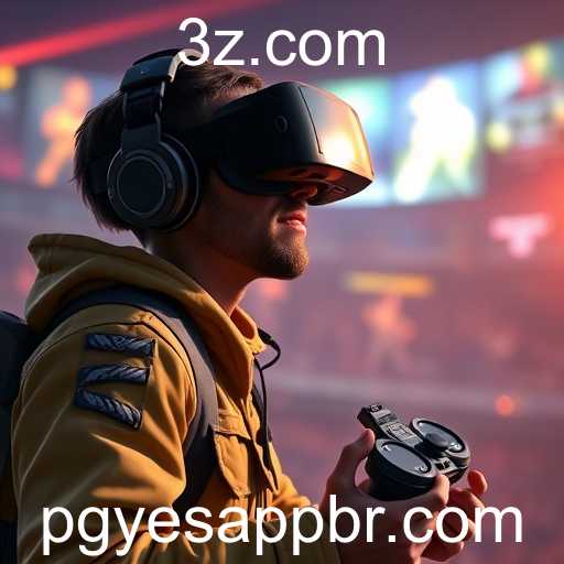 O Avanço dos Jogos em 2025: Uma Nova Era para Gamers