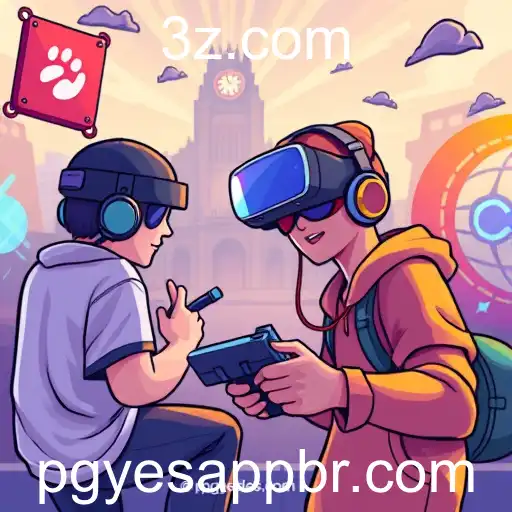 Inovações em Jogos: O Futuro das Experiências de Entretenimento