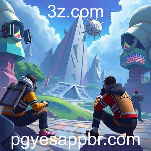 A Revolução dos Jogos: A Ascensão de 