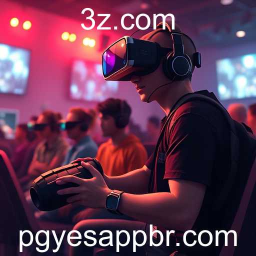 Explorando o Universo de Jogos em Portugal: Tendências e Novidades