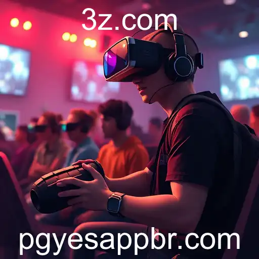 Explorando o Universo de Jogos em Portugal: Tendências e Novidades