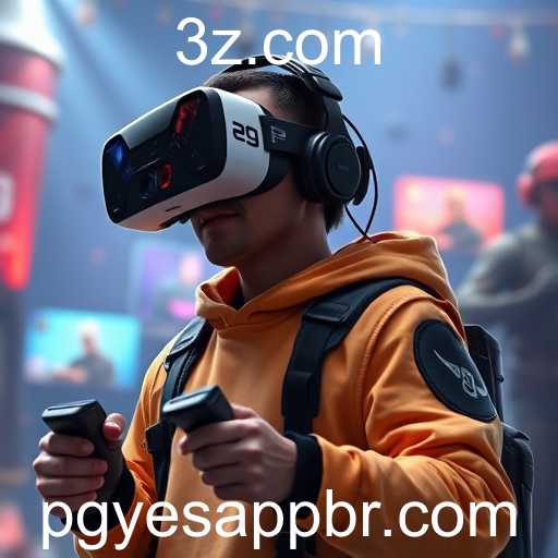 Inovações e Tendências nos Jogos Online em 2025