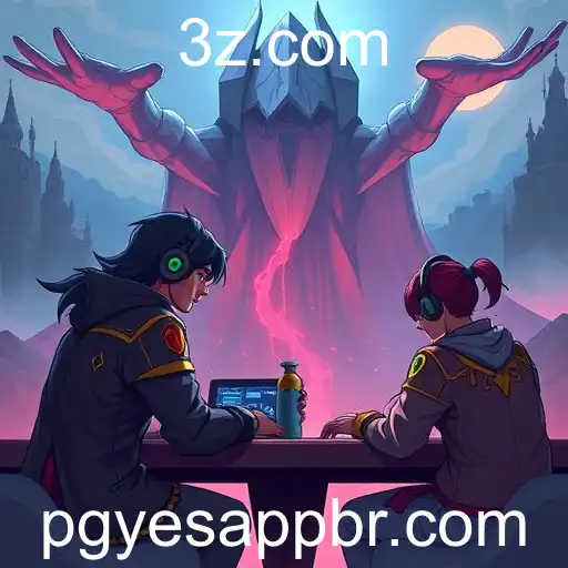 A Ascensão dos Jogos Online na Era Digital