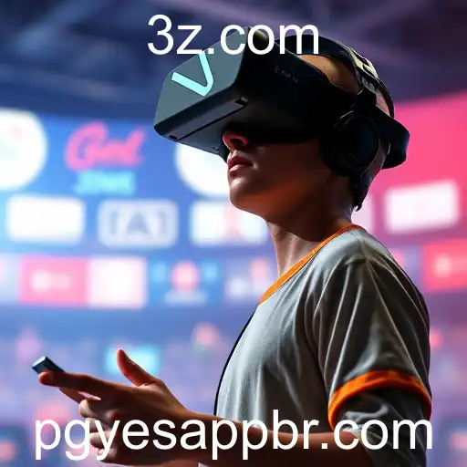 Explorando Tendências no Mundo dos Games em 2025