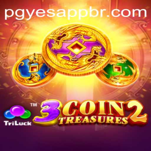 Unlocking the Secrets of 3CoinTreasures2: A Gaming Adventure Awaits