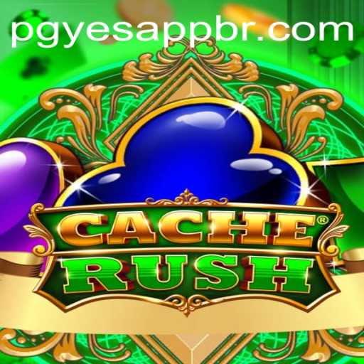 Unveiling CacheRush: The Latest Thrill in Gaming