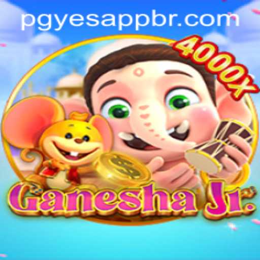 GaneshaJr: A Divine Journey Through Ancient Mysticism