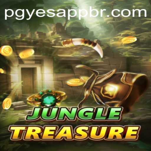 Discover the Mysteries of JungleTreasure: An Exciting Adventure Awaits