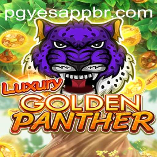 LUXURYGOLDENPANTHER: Dive into the Exhilarating Gaming Experience