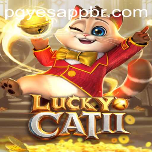 Discover the Enchanting World of LuckyCatII: A Riveting Gaming Experience