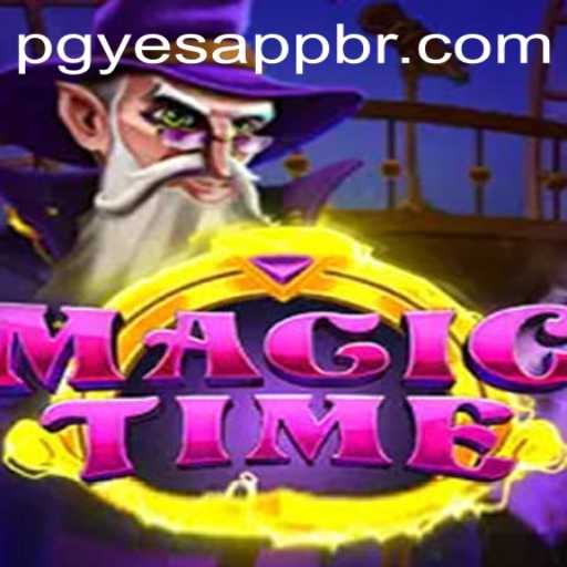 Unlocking the Mysteries of MagicTime: An In-Depth Guide to Gameplay and Features