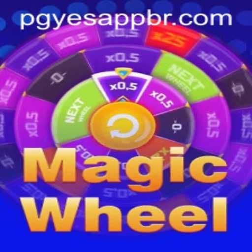 MagicWheel: An Exciting New Adventure Awaits