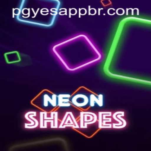 NeonShapes: A Futuristic Puzzle Experience Intertwined with pgyes PH Login