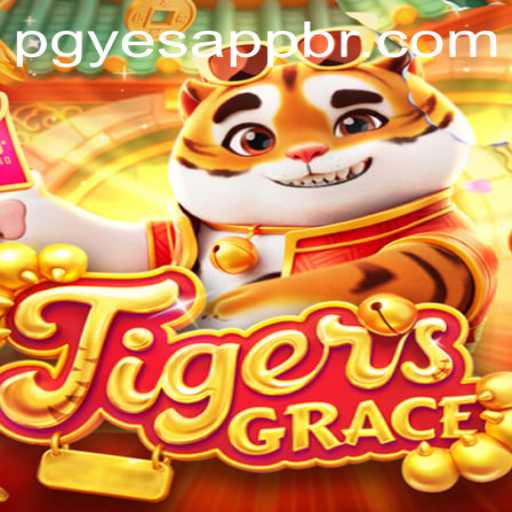Exploring TigersGrace: A Mesmerizing Journey into the World of Strategy and Intrigue