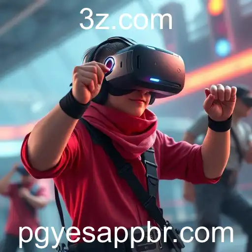 O Impacto do pgyes no Mercado de Jogos Brasileiro