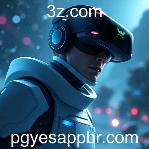 Impacto da Plataforma de Jogos 'pgyes' em 2025