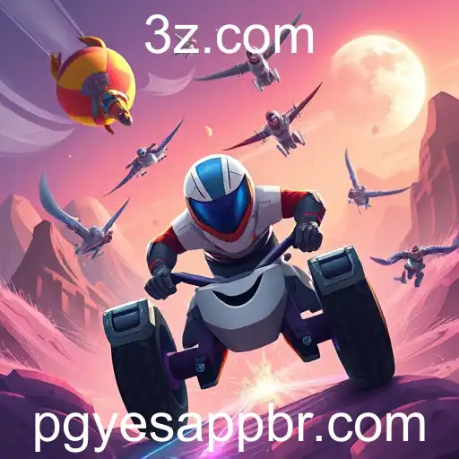 Impacto da Indústria de Jogos no Brasil: Avanços e Desafios