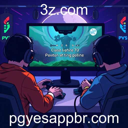 Nova Era para os Jogos Online no Brasil