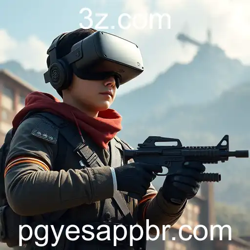 Novos Horizontes nos Jogos: O Impacto da Realidade Virtual em 2025