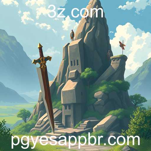 Revolução dos Jogos Online: O Impacto de 'pgyes' no Brasil