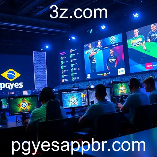 Revolução no Mundo dos Jogos em 2025